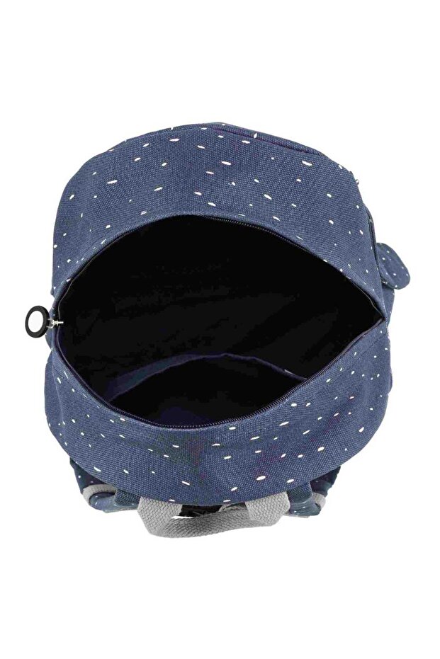 90-207 Backpack - Mr. Penguin - 3