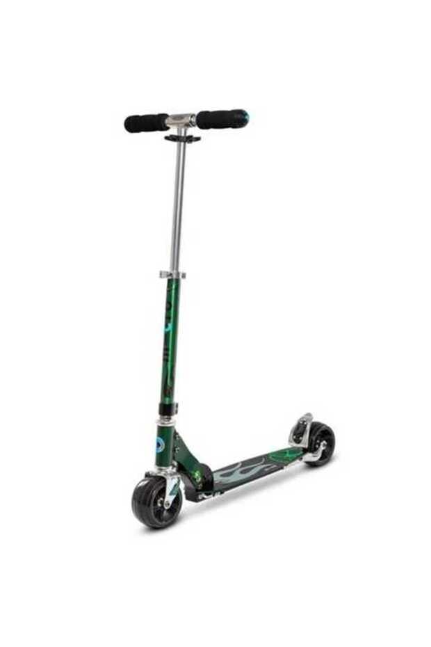 Micro Rocket Scooter Mcr.Sa0032 - 1