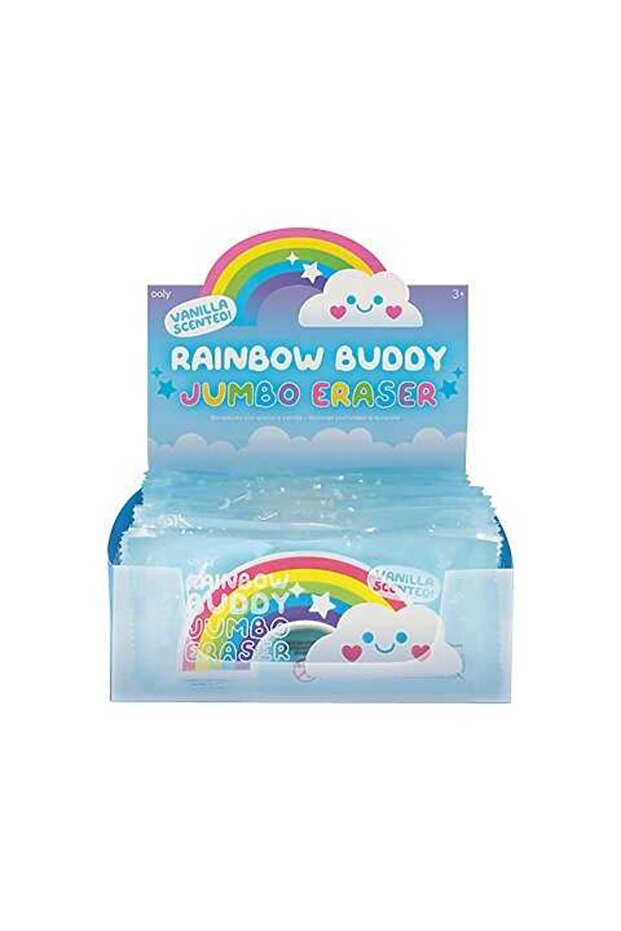 Rainbow Jumbo Silgi 112-115 - 3