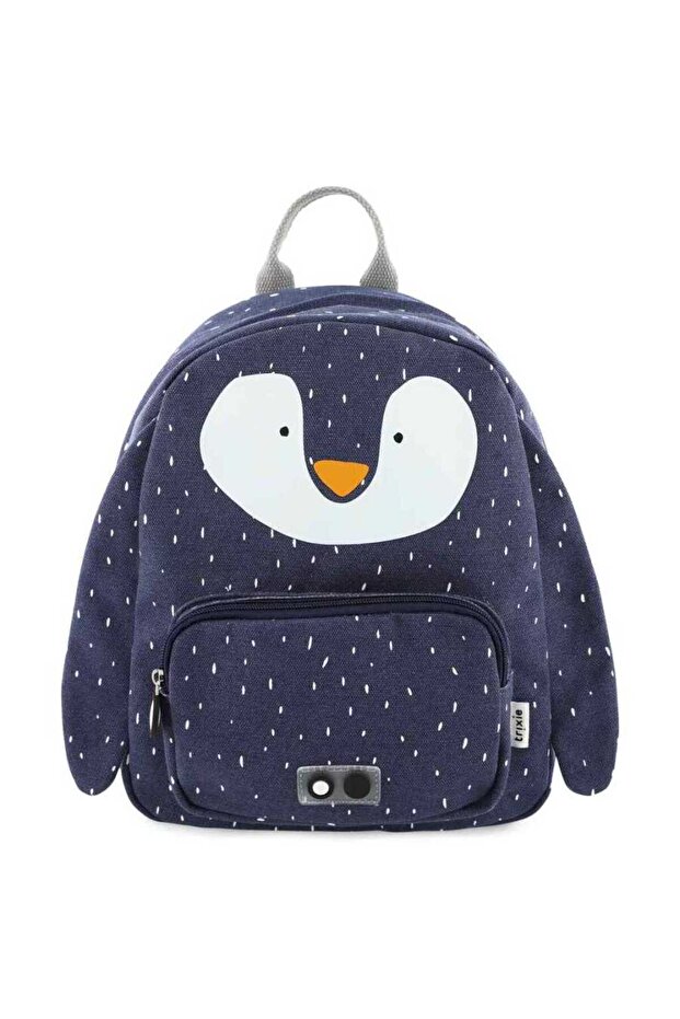 90-207 Backpack - Mr. Penguin - 1