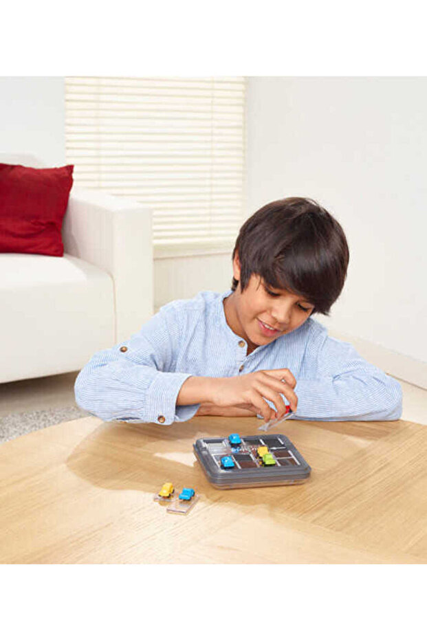 Smartgames Parking Puzzle Sg000434 - 4