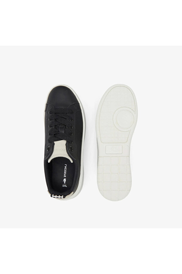 Carnaby Platform Kadın Siyah Sneaker - 5