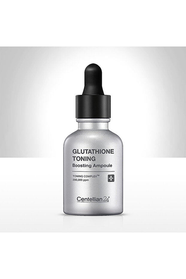 Glutathione Toning Boosting Ampoule 30ml - 1