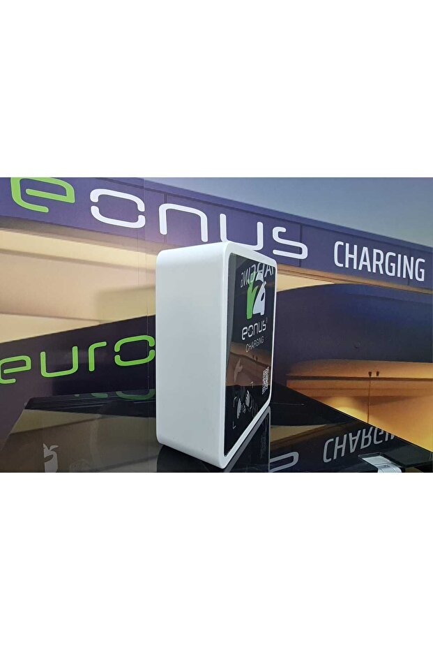 eON22 BASIC -22 KW WALLBOX - 1