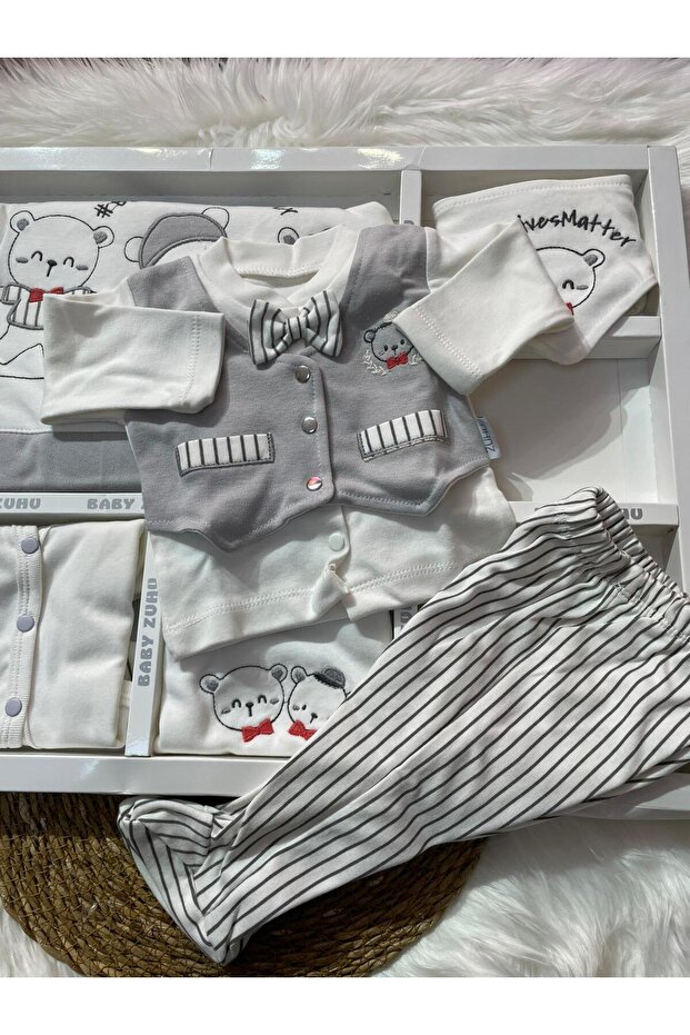 خروج المستشفى - 5