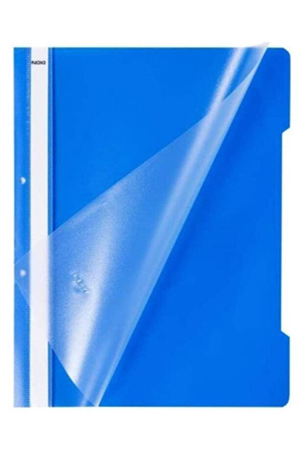 Eco Mavi Telli Dosya 50li - 3