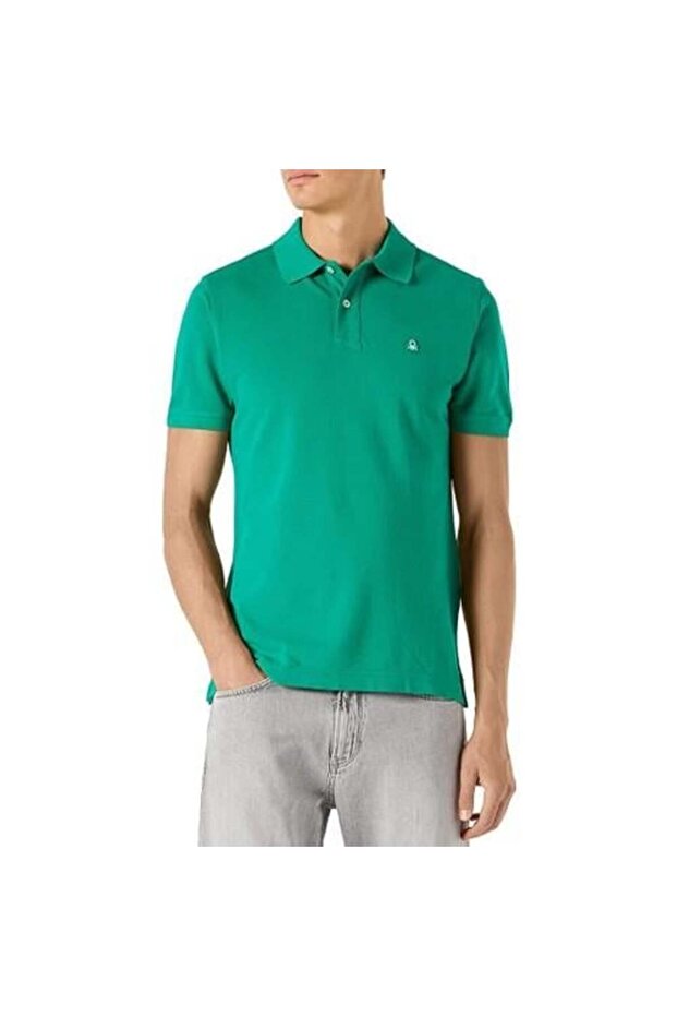 POLO TSHIRT - 4