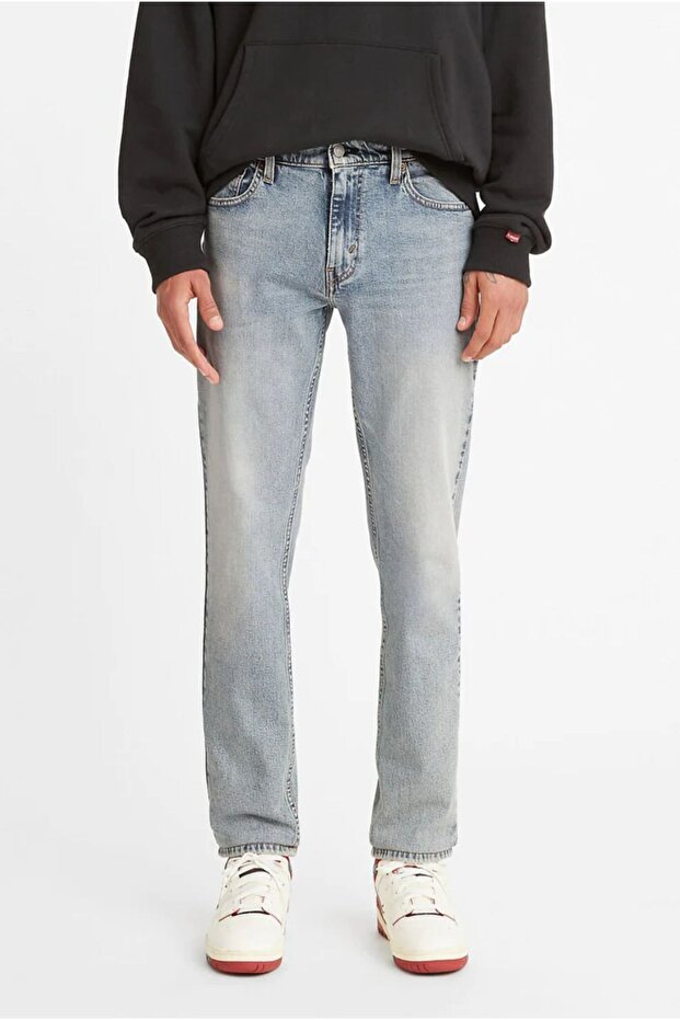 LEVI´S® 511™ EVERYDAY AUTHENTIC ADV SLIM JEANS - 4