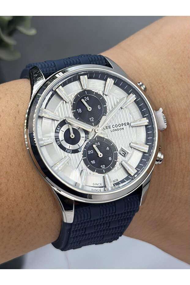 LC08183.339 Kol Saati - 2