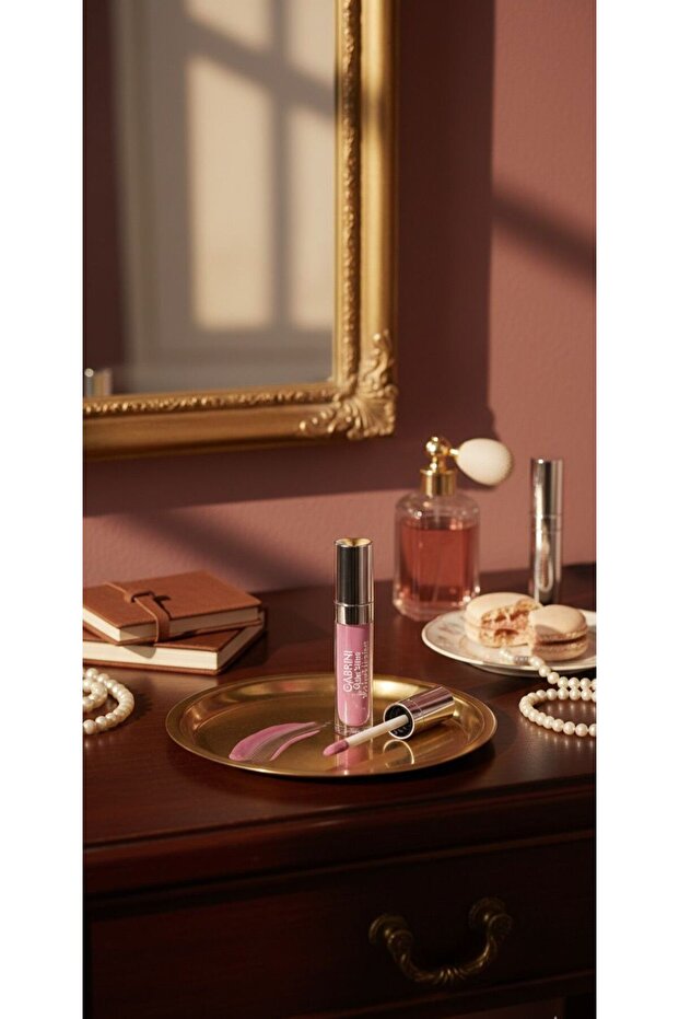 Glow Shine Lipgloss - 4