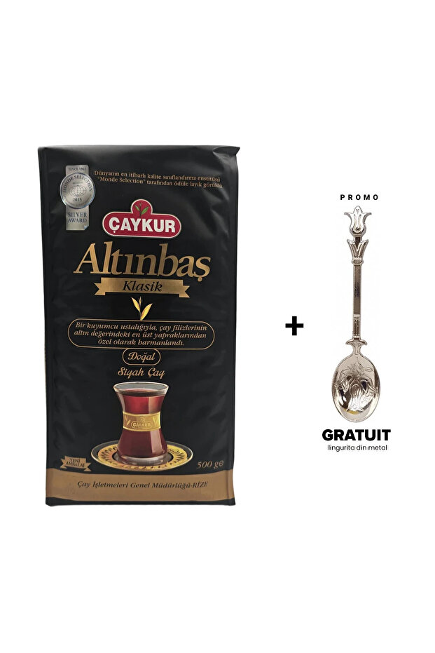 Ceai de Altinbash 500 g - 1