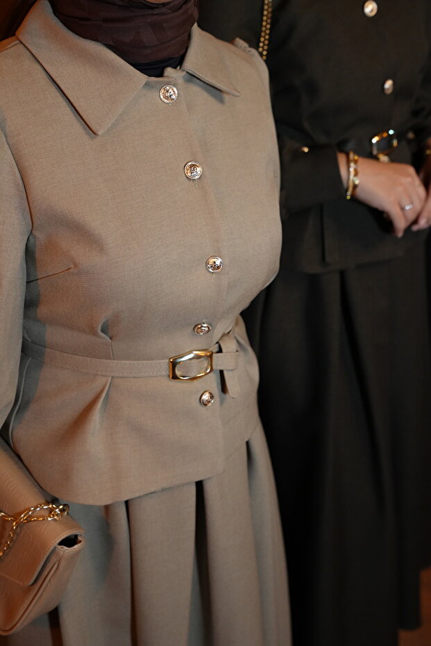 Dylan Kemerli Takım - 3