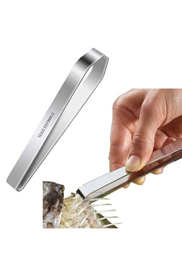 الملقط لعظم السمك - 2