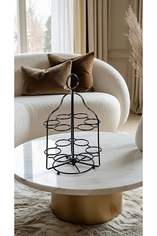 استاند حامل فناجين قهوة - 1