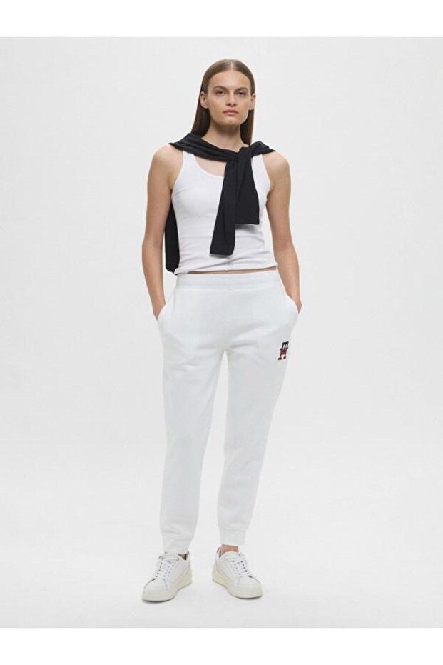 Sweatpants Monogram Emb Regular Fit - 2