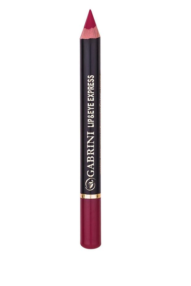 Lip& Eye Express Pencil - 112 - 1