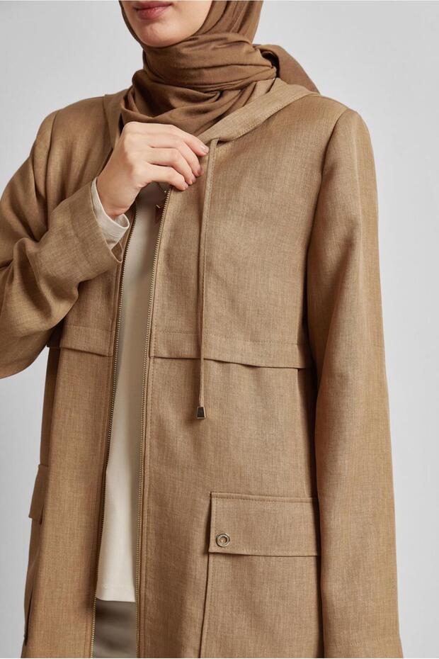 KAPÜŞONLU GİY ÇIK 45600 - 3