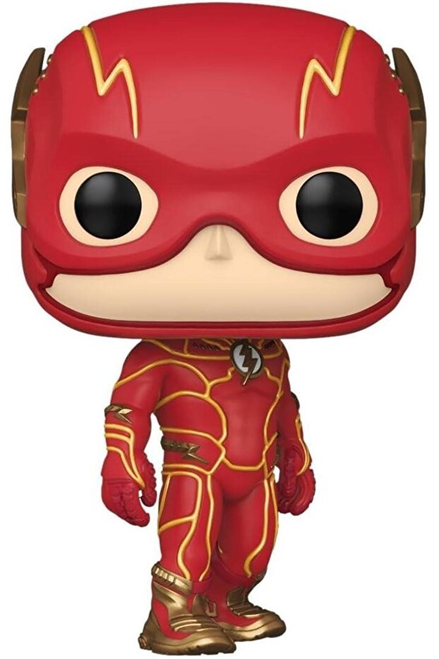 Pop Movies The Flash 1333 - 2