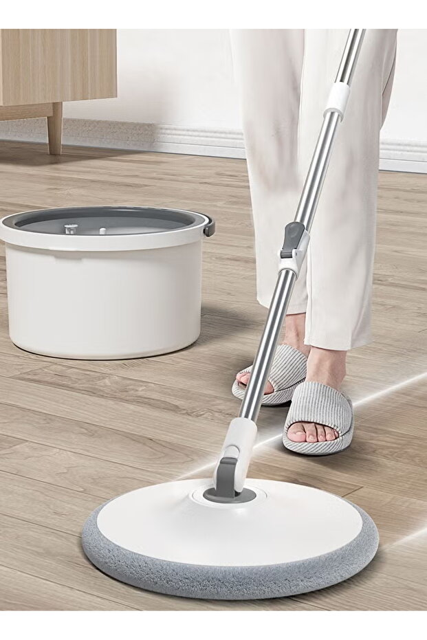 ممسحة الأرضيات ماجيك برو - 3