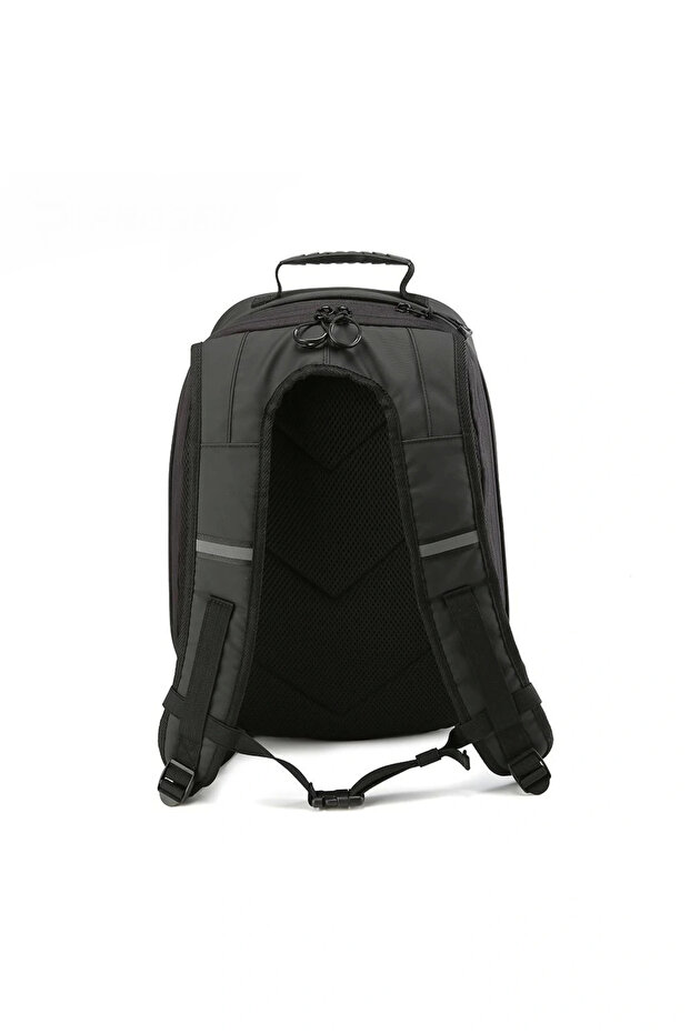 Jk57 Bellows Backpack - 3
