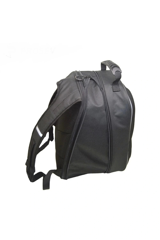 Jk57 Bellows Backpack - 4