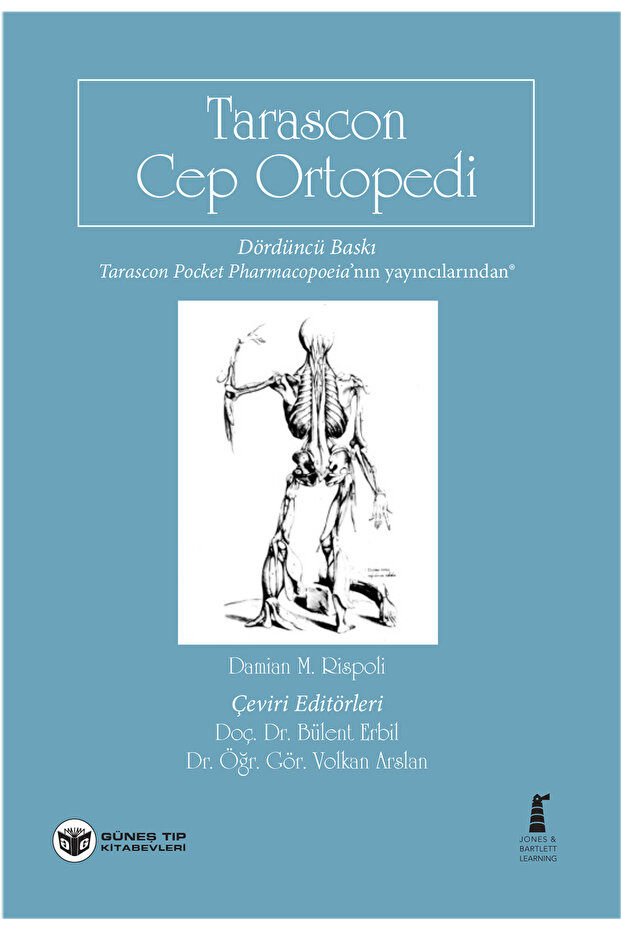 Tarascon Cep Ortopedi - 3