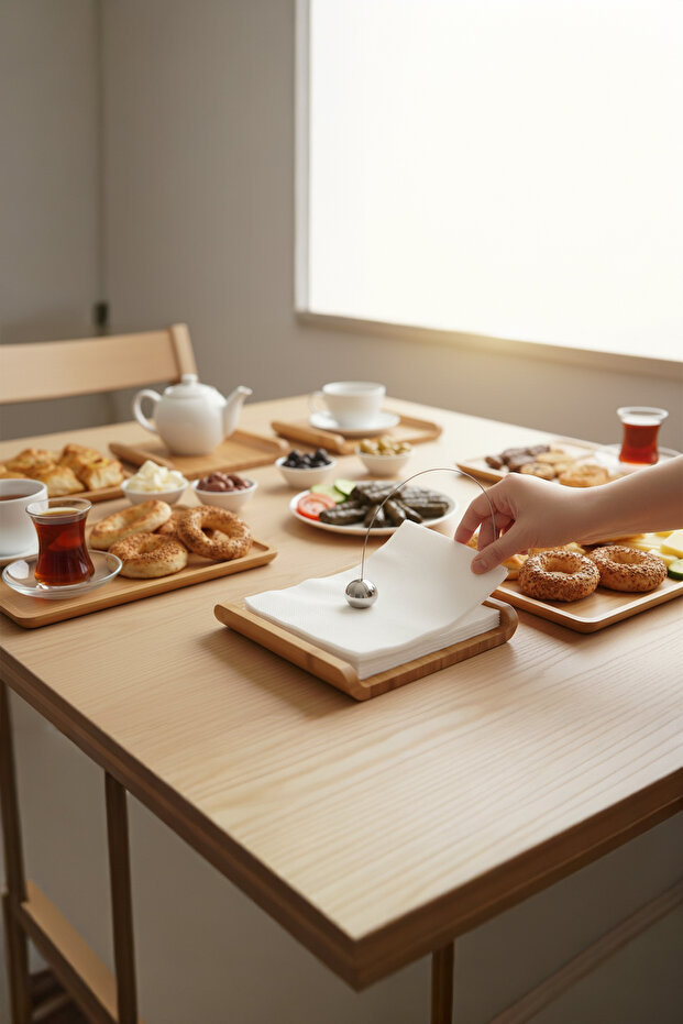 Daisy Peçetelik Bpce2 - 4