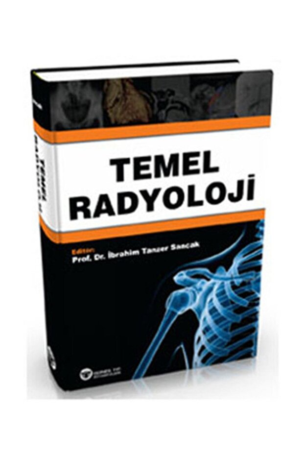Temel Radyoloji - 1