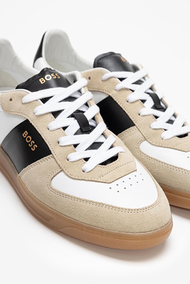 Erkek Sneaker - 5