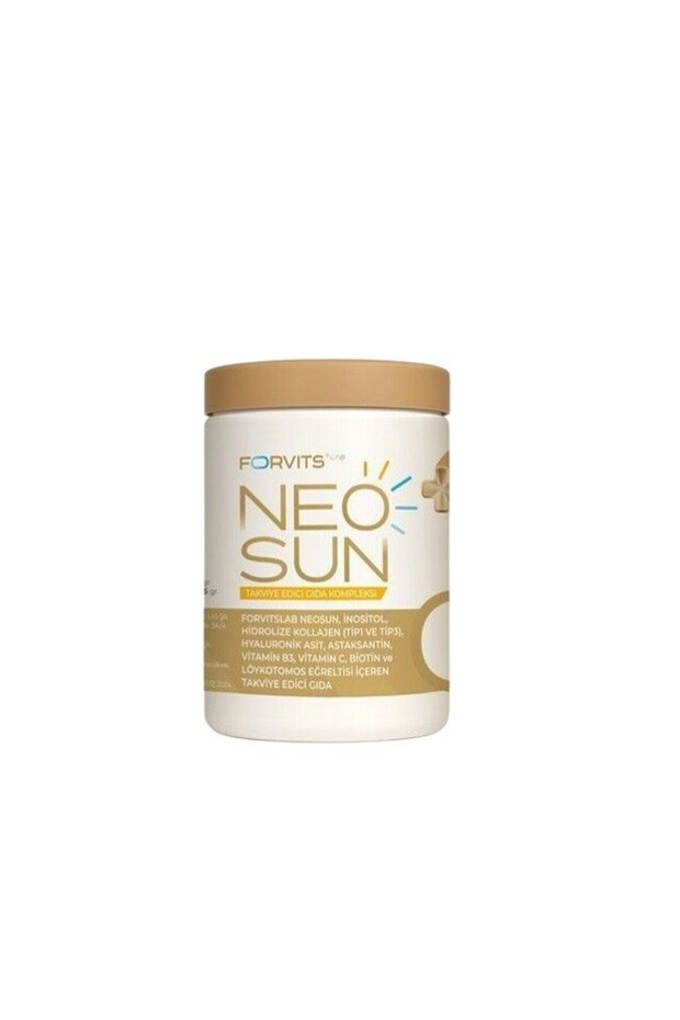 Neosun 150 Gr - 1
