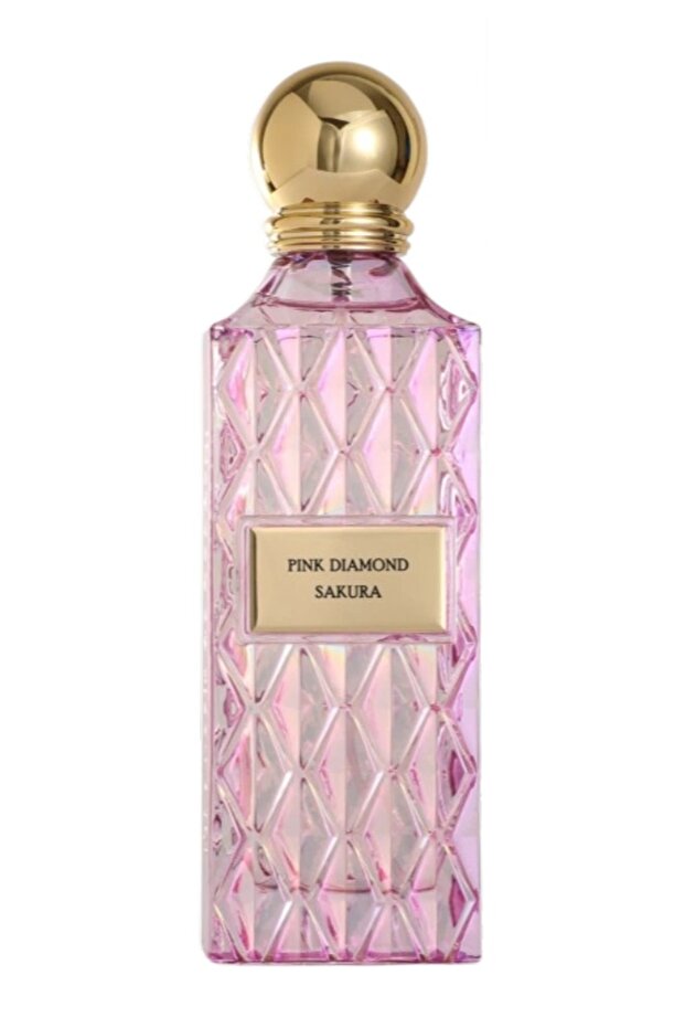 Pink Diamond Sakura Perfume - 2