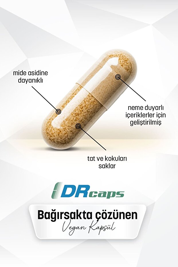 FERROTRIN 60 KAPSÜL - 3