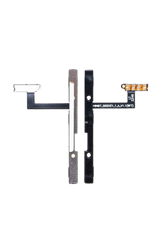 Tecno Spark Go 2023 on Off Switch Volume Volume Film Flex Bf7N Compatible