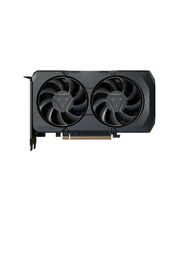 Speedster SWFT 210 Radeon RX 7600 8GB GDDR6 128Bit HDMI/DP Ekran Kartı - 1