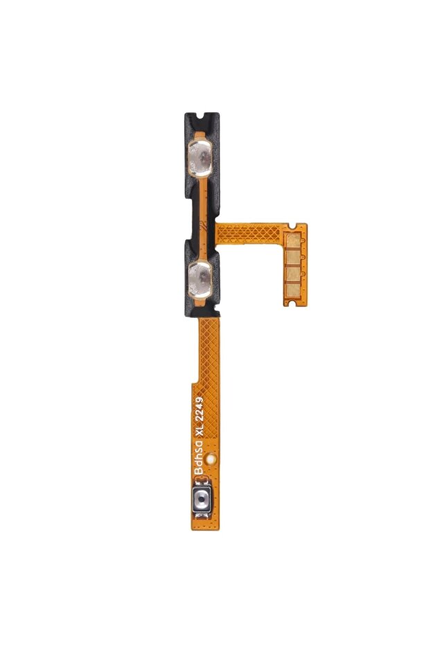 Samsung Galaxy A14 4g on Off Switch Volume Volume Film Flex Sm-A145F Compatible