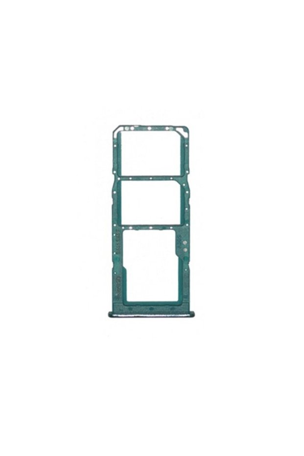 Samsung Galaxy A30S Sim Card Tray Drawer Apparatus Compatible with Sm-A307F - Blue