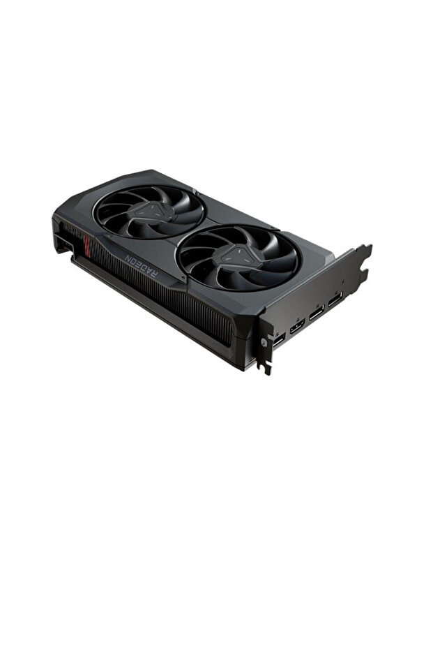 Speedster SWFT 210 Radeon RX 7600 8GB GDDR6 128Bit HDMI/DP Ekran Kartı - 3