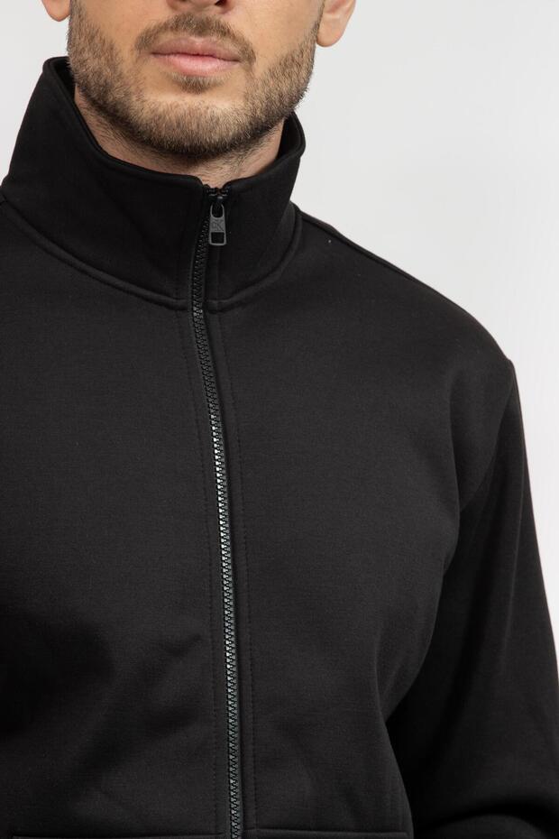 LOGO TAPE ZIP THROUGH - 8