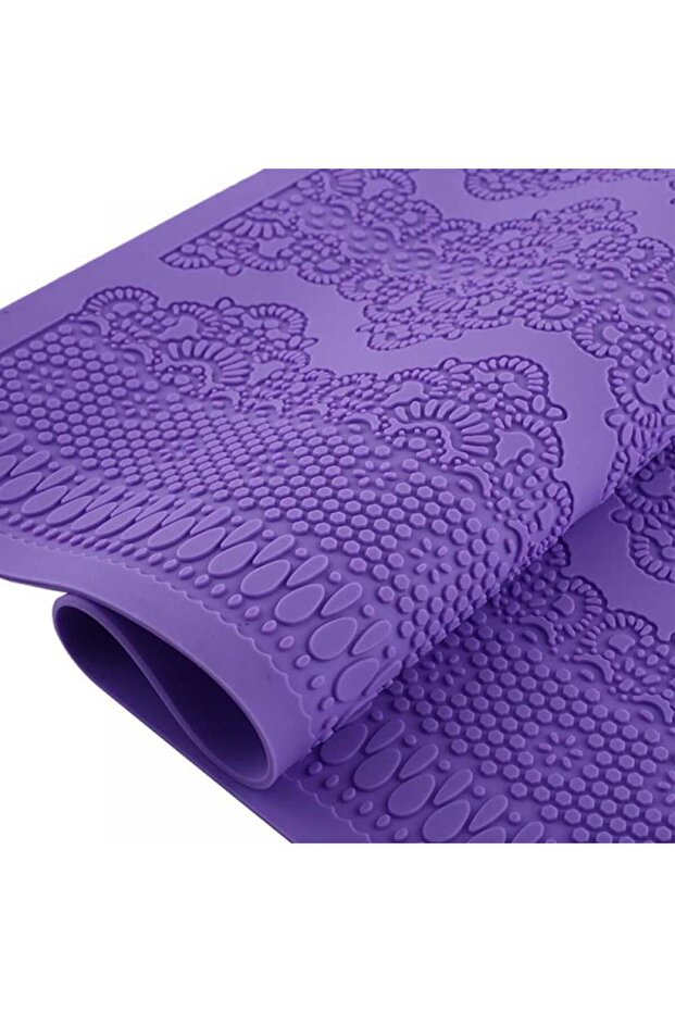 Silikon Dantel Lsd-4 - 1