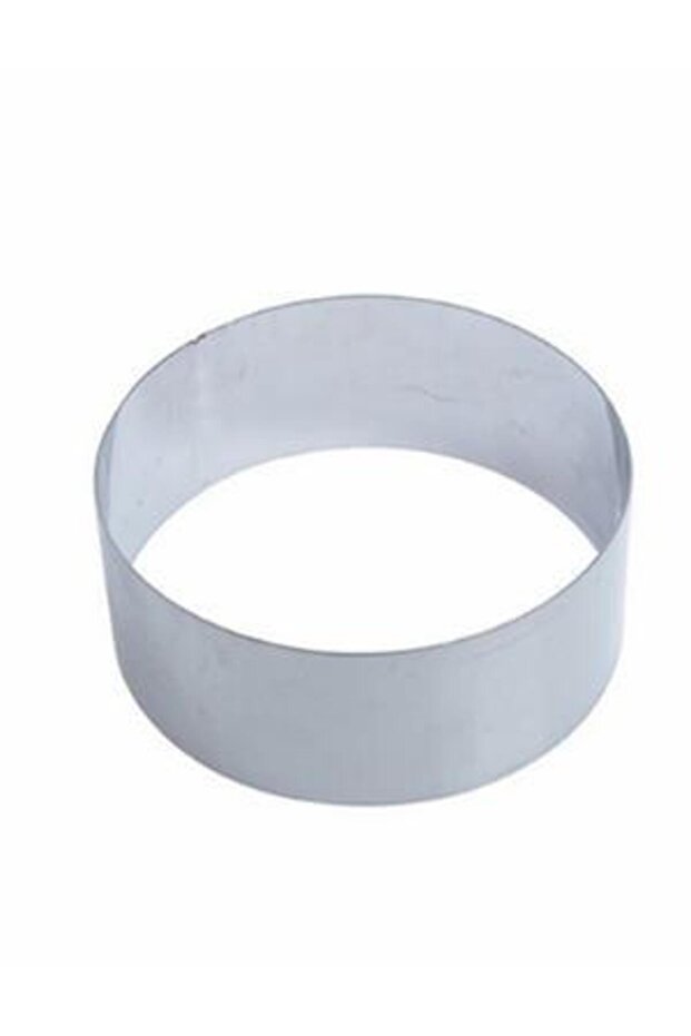 Circular Round Argon Diameter 17 cm Height 7 cm