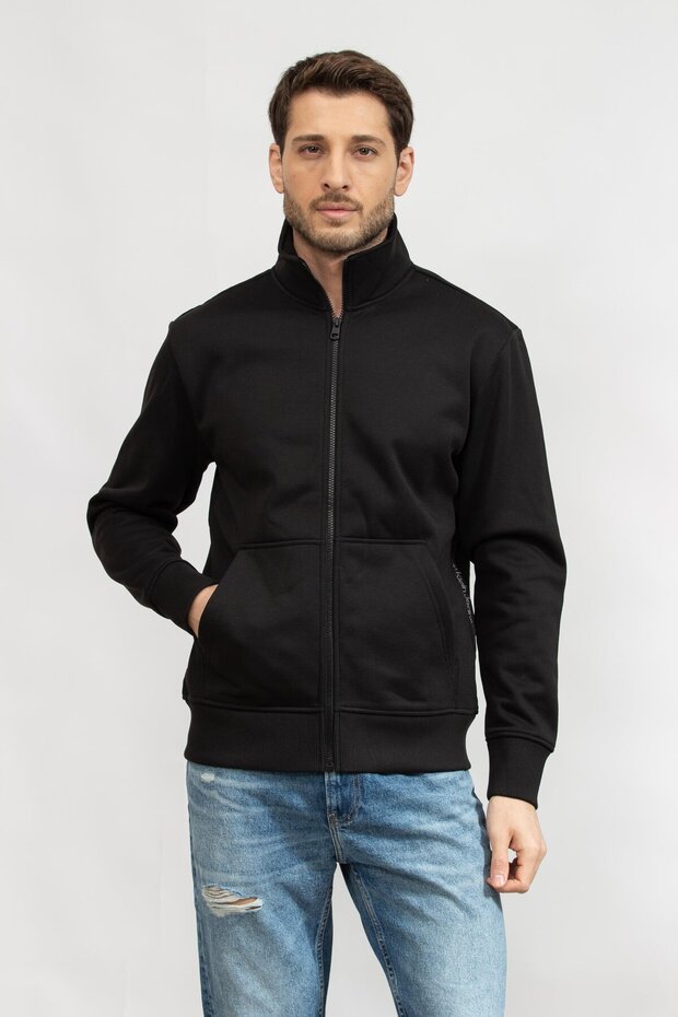 LOGO TAPE ZIP THROUGH - 1