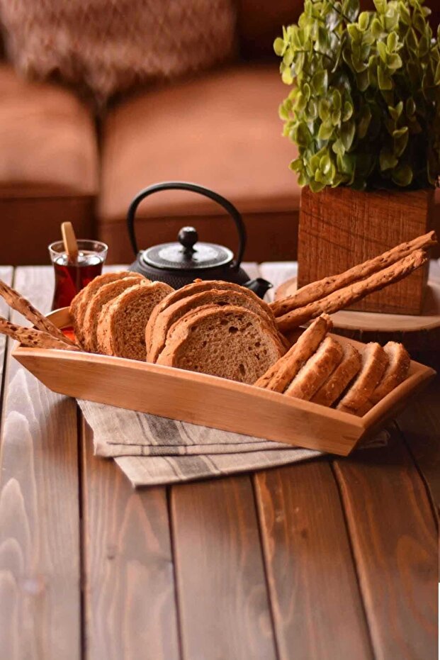 Seppe - Bread Bowl Large