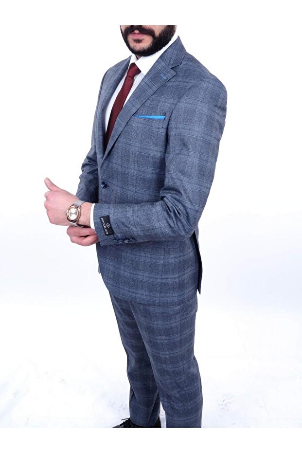 Regular Drop 6 Takım - 2