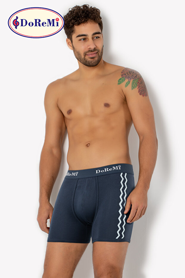 Erkek Boxer - 1