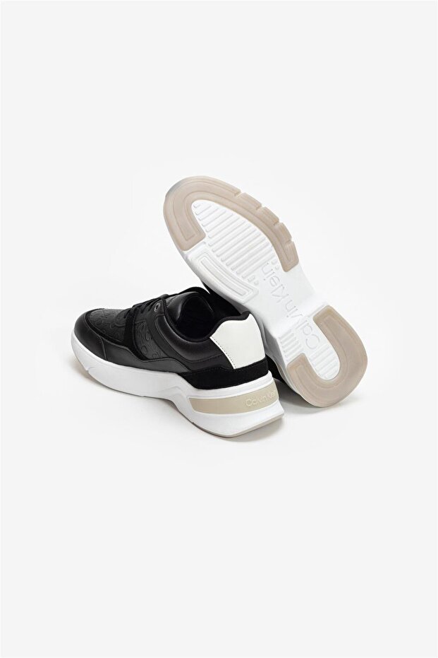 Elevated Runner Kadın Sneaker - 7