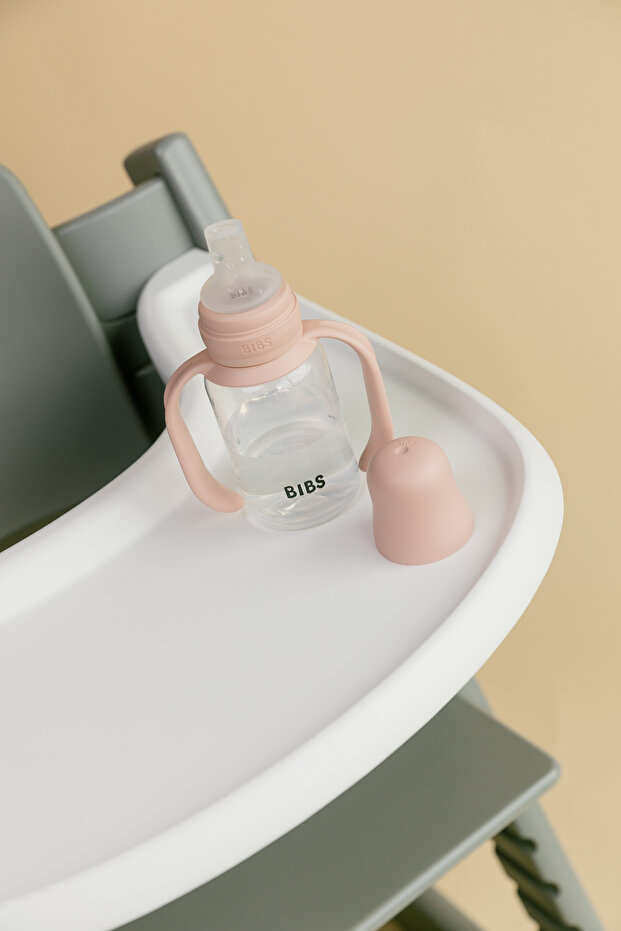Sippy Bottle Alıştırma Bardağı - Blush 150 ml - 7