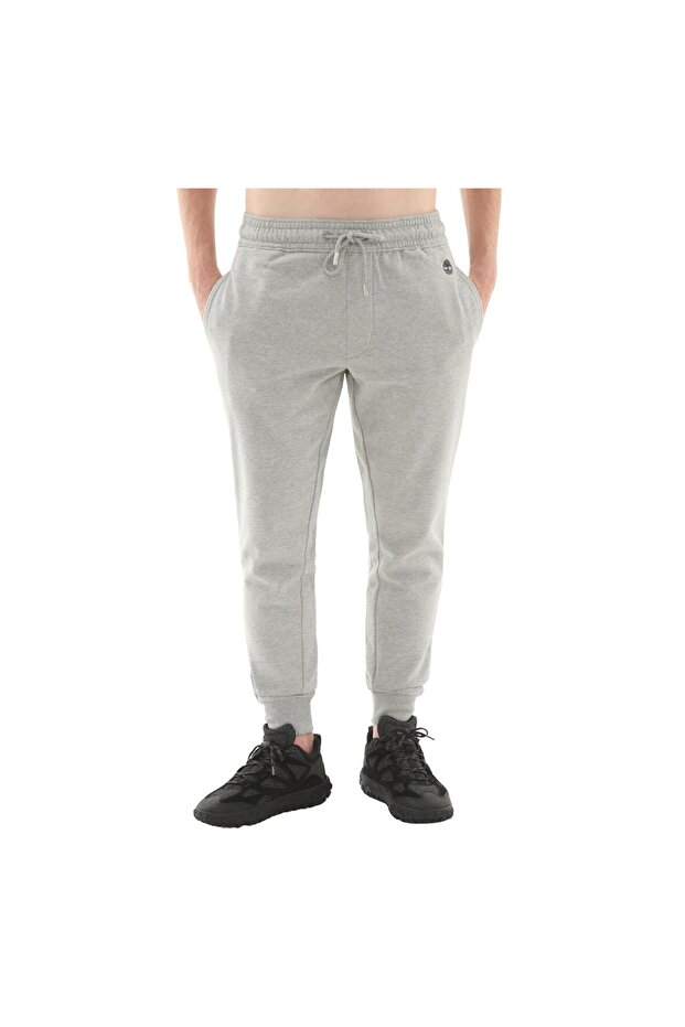 B0A2CN70521-R Exeter River Sweatpant Erkek Eşofman Altı Gri - 1