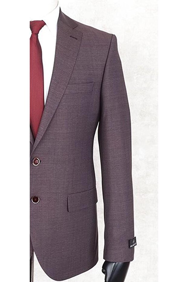 Yünlü Jan Carlucci Regular Drop 6 Takım - 2