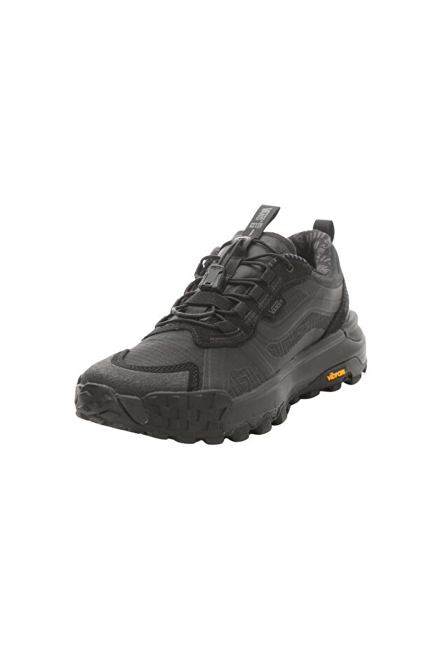 000DAM1OJ1-R Mte Crosspath Xc Gore-Tex Spor Ayakkabı Siyah - 3