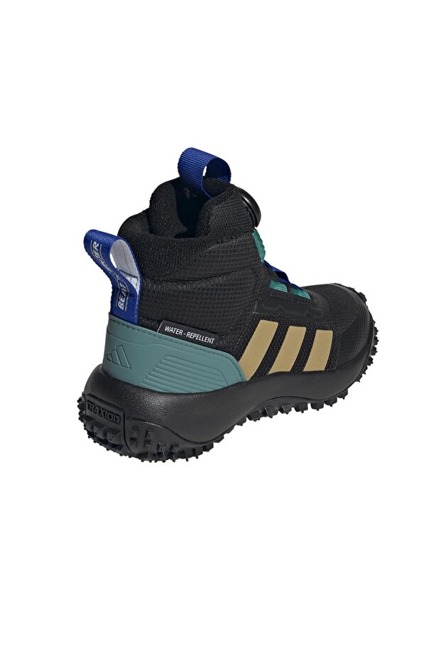 Fortatril Boa Bot - 3